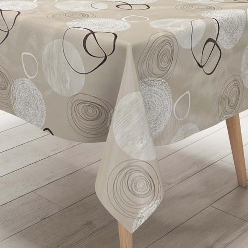 Kevkus nappe toile cirée - kevkus,