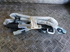 Airbag rideau latéral Gauche