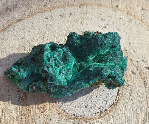 Malachite brute - malachite,