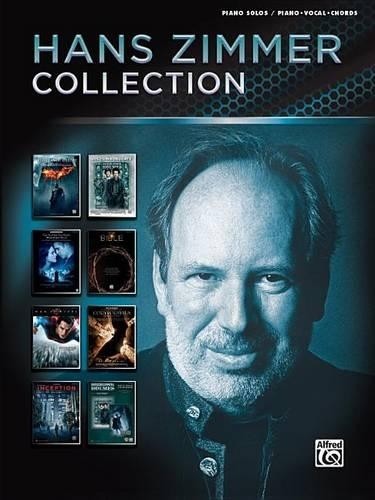 Hans zimmer collection - hans, (poche)