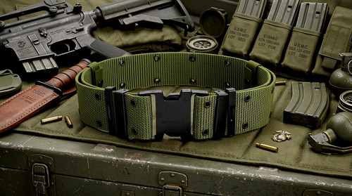 Army fastex ceinturon - fastex,