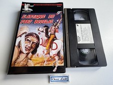 L’Attaque Du Fort Douglas