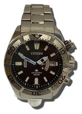 CITIZEN Eco-Drive Promaster