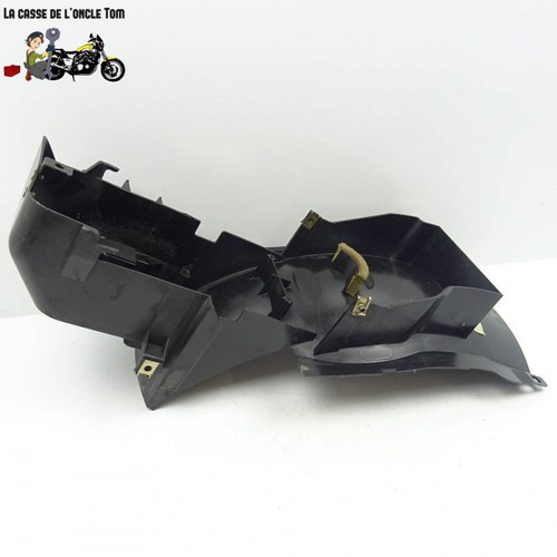 Bavette arrière yamaha 1100 - bavette,