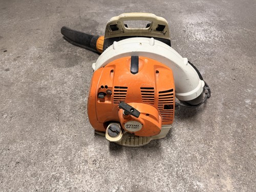 Stihl 450 souffleur - stihl,