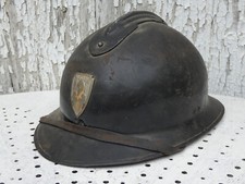 Casque adrian modèle 1926