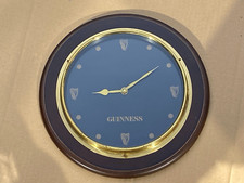 Authentique horloge murale