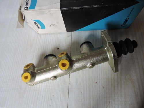 Maitre cylindre tandem citroen