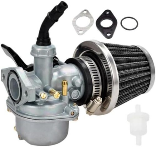 Carburateur carb 19mm - carb, 19mm+filtre