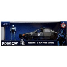 1/24 Ford Taurus OCP Police