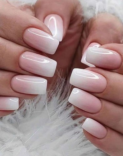 Faux ongles capsules - faux,