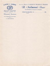 39 LONS LE SAUNIER marbrier