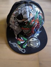KB ETHOS Dragon Tattoo COWBOY