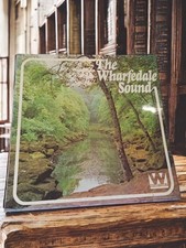 Vinyle 33 tours vintage The