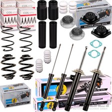 BILSTEIN / Lesjöfors M-SUSPENSION SPORT 30/20mm Convient pour BMW 3er E46