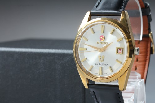 Exc montre automatique - [exc+5],