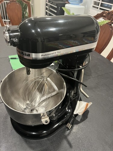 Kitchenaid professional plus - professional,