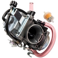 Carburetor & Fuel Filter Kit