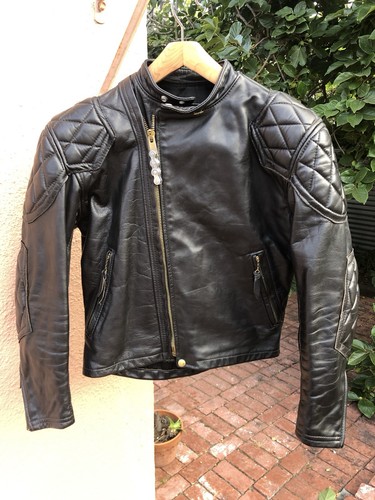 Vtg 1960s mens langlitz - vtg,