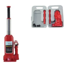 Grue hydraulique verticale