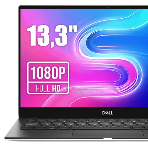 Ordinateur dell xps - xps, 9380