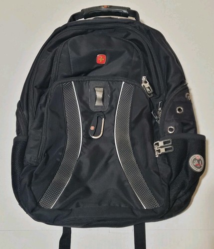 Swiss gear 1900 - swiss, smart