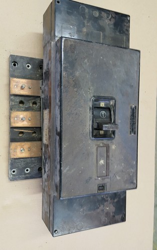 Westinghouse ion - westinghouse, "de-ion"
