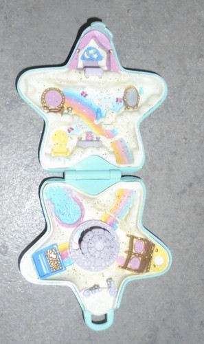 Mini univers polly - univers,