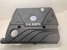 Cache moteur 1,4 MPI pour vw