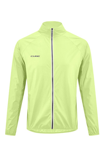 Veste vtt cube - vtt,