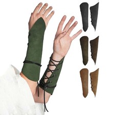 Armure Gants Déguisement