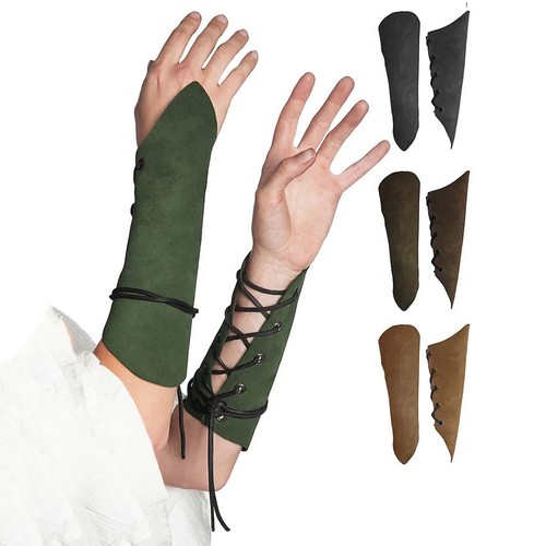 Armure gants déguisement - armure,