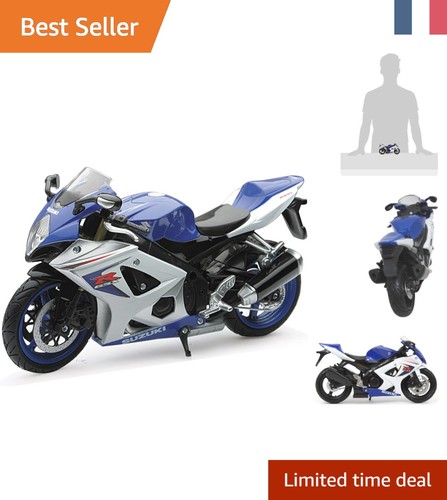 Moto miniature suzuki - miniature,