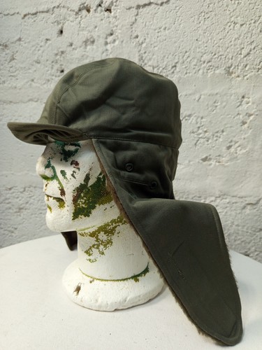Casquette chapka militaire - casquette/chapka,