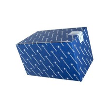 Coussinet de vilebrequin Jeu