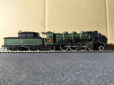 MODELISME FERROVIAIRE. HO