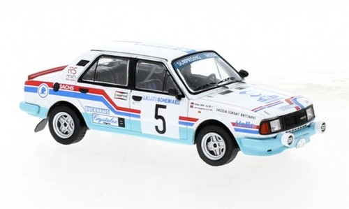 Ixo ixorac408b skoda 130 l - ixo,