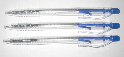Lot revendeur stylos - lot, 24