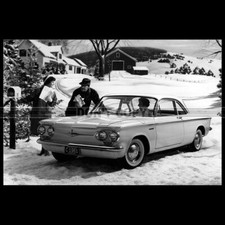 Photo A.012371 CHEVROLET