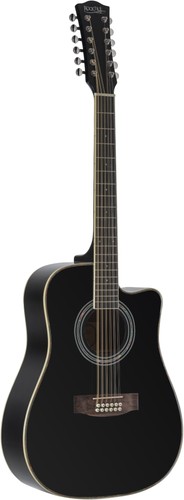 Guitare acoustique rocktile - acoustique,