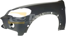 Aile Avant Gauche Pour BMW X5