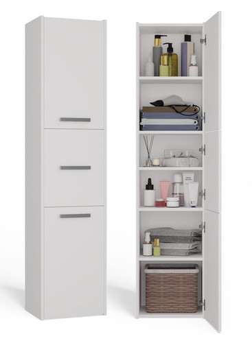 Colonne salle bain sara - de,