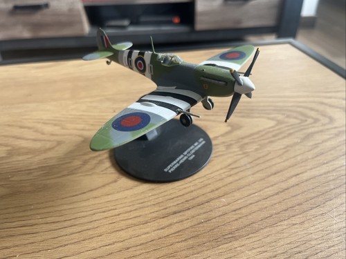 Supermarine spitfire ixb - supermarine,