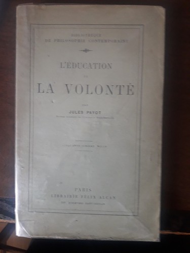 Biblio philo éducation - de,