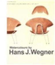 Watercolours by Hans J