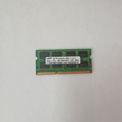 Samsung 4gb 2rx8 - 2rx8, mhz