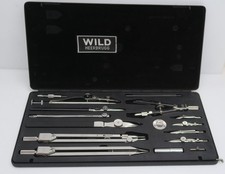 Superbe ancienne boîte de