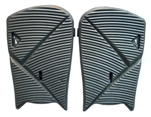 Nitro fixations snowboard - fixations,
