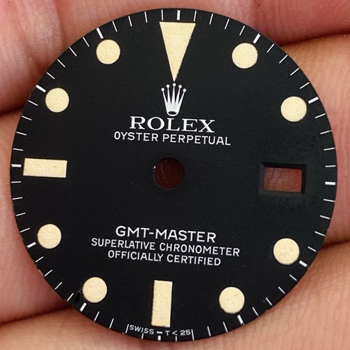 Rolex mk5 dial for - rolex, master
