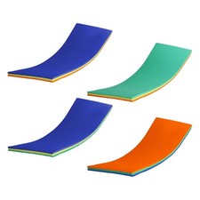 Tapis flottant d'eau